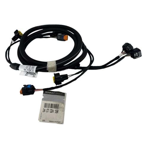 FLUENCE ÖN TAMPON TESİSATI 240702416R