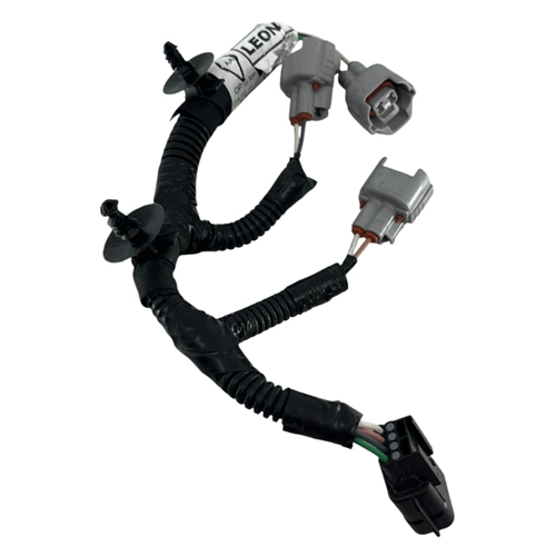 SANDERO II CLİO V TALİANT 1.0 SCE B4D ENJEKTÖR TESİSATI 242596590R