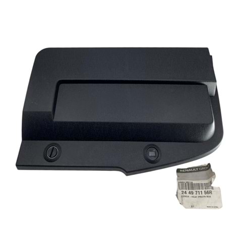 LATITUDE 1.5 DCİ AKÜ KAPAĞI 244971156R