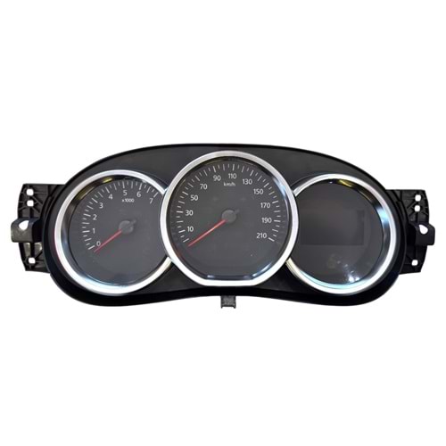 DOKKER LODGY SANDERO II 1.5 DCİ GÖSTERGE SAATİ