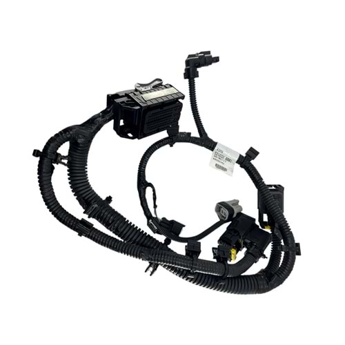 CLİO IV MEGANE IV EDC ŞANZIMAN TESİSATI