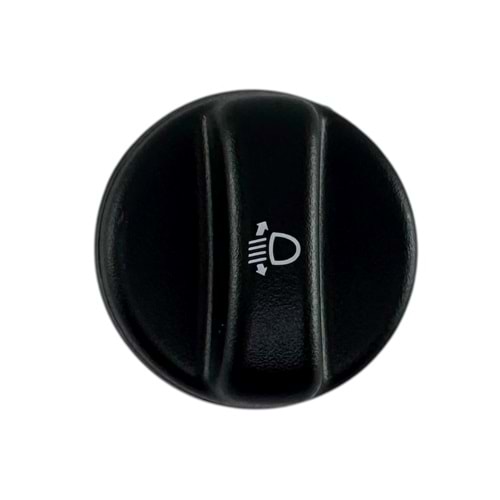 YENİ SANDERO YENİ SYMBOL DUSTER 13-> FAR AYAR DÜĞMESİ