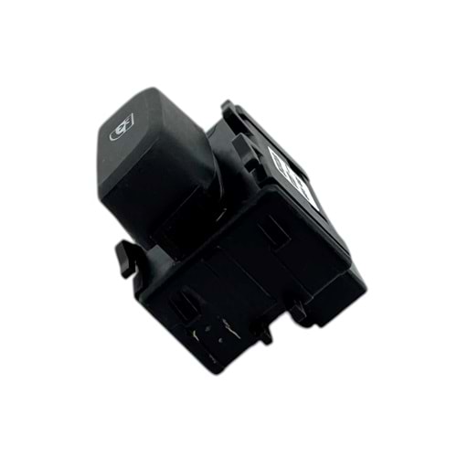 CLİO IV ARKA CAM AÇMA DÜĞMESİ
