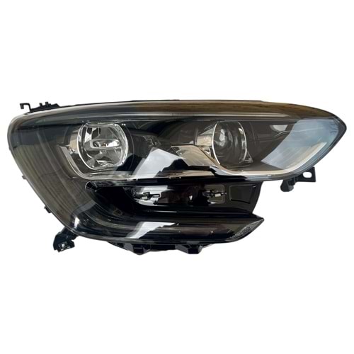 MEGANE IV TOUCH SAĞ FAR 260102686R