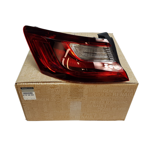 MEGANE IV SEDAN SOL DIŞ STOP 265558986R