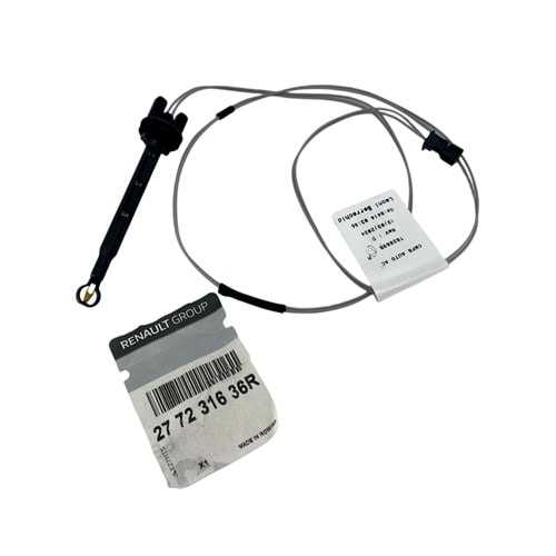 DUSTER XJD 18-> EVAPORATOR SENSÖRÜ