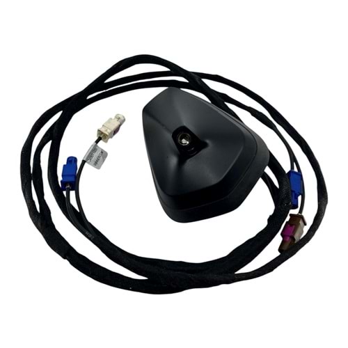 TRAFİC III ANTEN DİBİ 282162396R