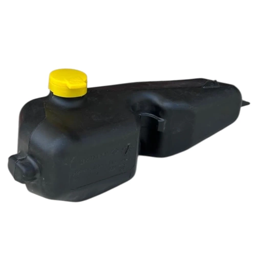 DUSTER II SİLECEK DEPOSU