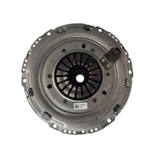 TRAFİC III 1.6 DCİ R9M DEBRİYAJ SETİ