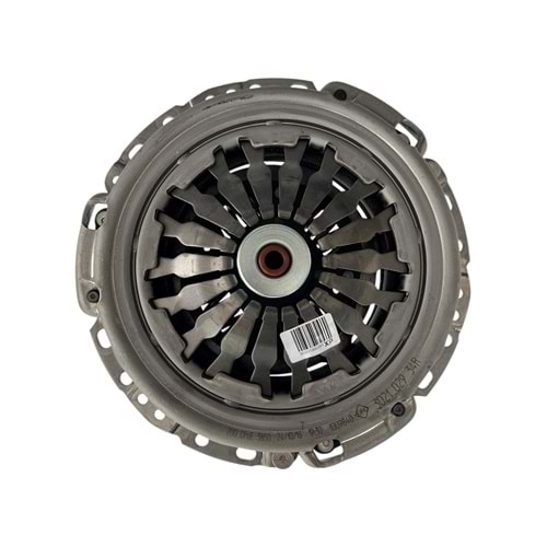 CLIO IV 1.2 16V D4F DEBRİYAJ SETİ