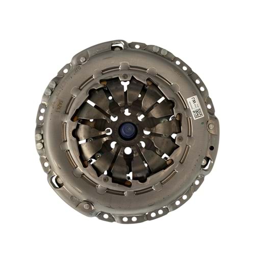 SANDERO II DEBRİYAJ SETİ 1.5 DCİ BVR6 OTOMATİK VİTES 302056020R