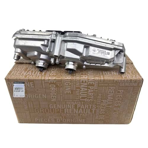 FLUENCE MEGANE III EDC OTOMATİK ŞANZIMAN BEYNİ