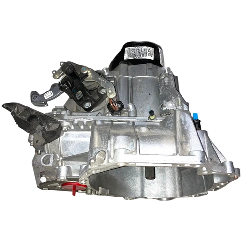 CLİO IV SANDERO II 1.0 SCE B4D ŞANZIMAN VİTES KUTUSU JH3 372