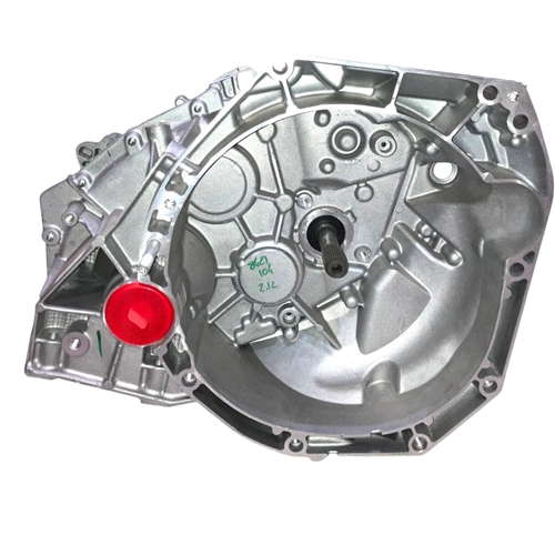 DUSTER XJD 1.0 TCE JT4002 ŞANZIMAN VİTES KUTUSU
