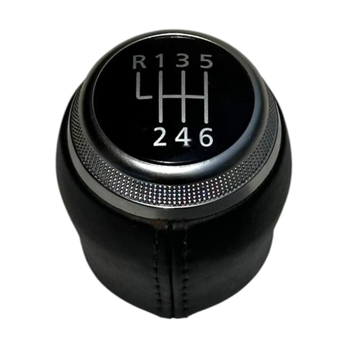 DUSTER XJD CLİO V 6 İLERİ VİTES TOPUZU DERİ