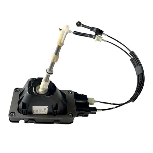 DUSTER XJD VİTES KUMANDA KOLU KOMPLE