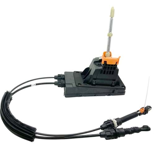 DUSTER 4X2 LODGY VİTES KUMANDA KOLU TELLİ (6 VİTES)