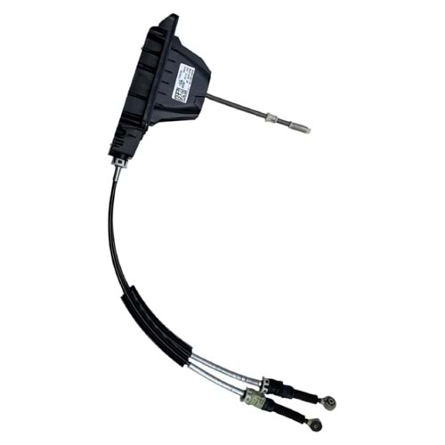 CLİO IV CAPTUR VİTES KUMANDA KOLU