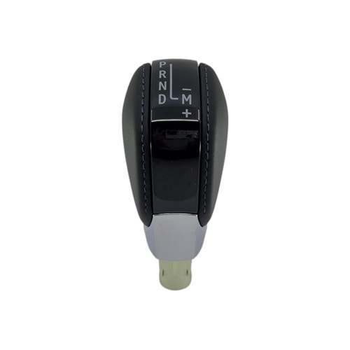TRAFİC III OTOMATİK VİTES TOPUZU (DERİ )