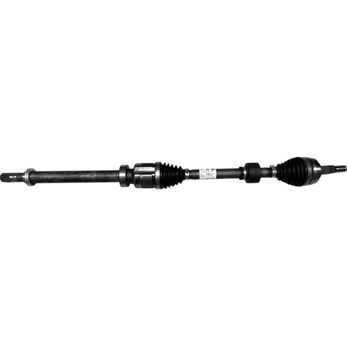 JOGGER 1.0 TCE SAĞ AKS