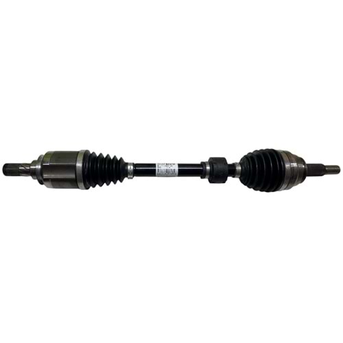 MEGANE IV TALİSMAN 1.5 DCİ OTOMATİK SOL AKS 391011401R