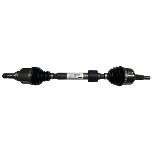 MEGANE IV OTOMATİK SOL AKS 1.5 DCİ