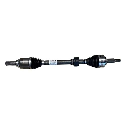 JOGGER 1.0 TCE SOL AKS 6 VİTES