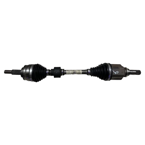 JOGGER 1.6 HİBRİT SOL AKS
