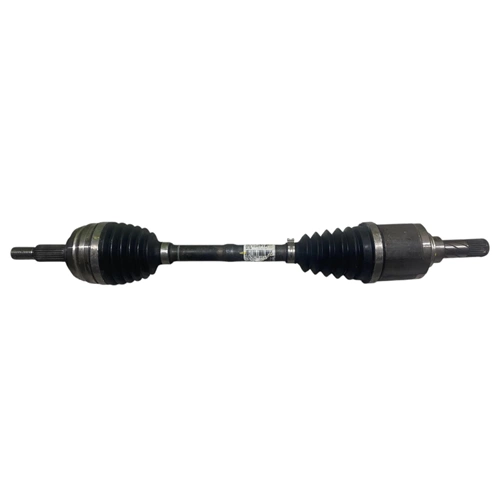 DUSTER 4X4 SOL ÖN AKS 391019671R 391017275R