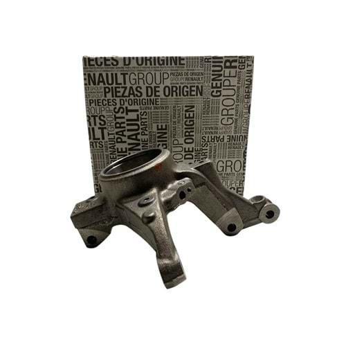 DOKKER LODGY 1.5 DCİ SOL ÖN AKS TAŞIYICI