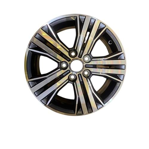 MEGANE IV SEDAN TOUCH ÇELİK JANT 403007871R