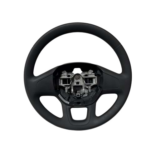 TRAFİC III DİREKSİYON SİMİDİ