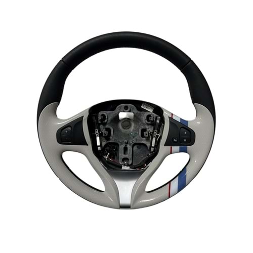 CLIO IV CAPTUR DERİ DİREKSİYON SİMİDİ