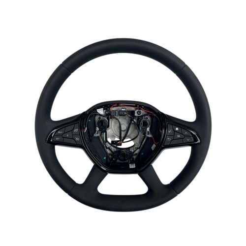 SANDERO III DİREKSİYON SİMİDİ