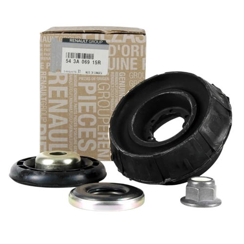 DOKKER DUSTER LODGY SANDERO II SYMBOL II ÖN AMÖRTİSÖR TAKOZU TK 543A06915R