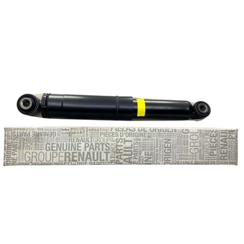 MASTER III ARKA AMORTİSÖR ÇİFT TEKER