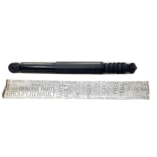 CLİO III MODUS ARKA AMORTİSÖR 562102923R