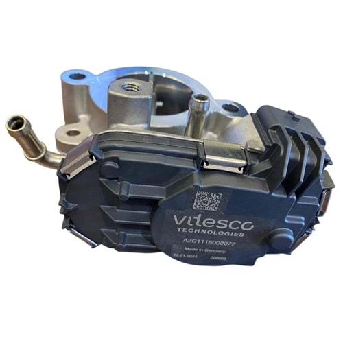 TRAFİC III 2.0 DCİ M9R GAZ KELEBEĞİ