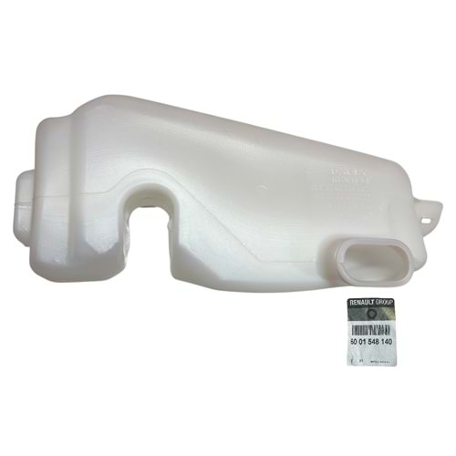 LOGAN DUSTER SİLECEK DEPOSU (SU FİSKİYE DEPOSU ) 6001548140 8200609549