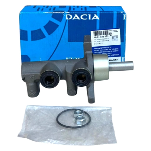 DACİA LOGAN 1.4 1.5 1.6 FREN ANA MERKEZİ