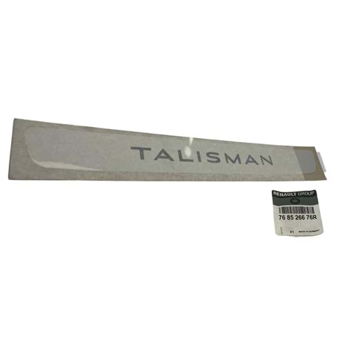 TALİSMAN KAPI EŞİK ÇITASI 768526676R