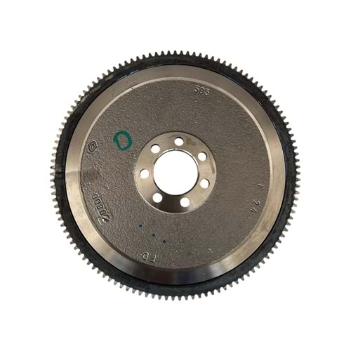CLİO II MEGANE II DUSTER 1.6 16V K4M -1.4 16V K4J VOLAN 6001543044 7700100457