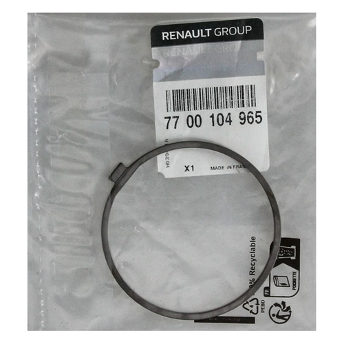 MASTER II 2.5 DCİ G9U AKS DİŞLİ SEGMANI