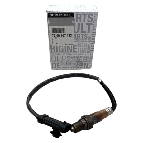 LAGUNA MEGANE II 1.4 1.6 2.0 16V OKSİJEN SONDASI K4M K4J F4R 7700107433