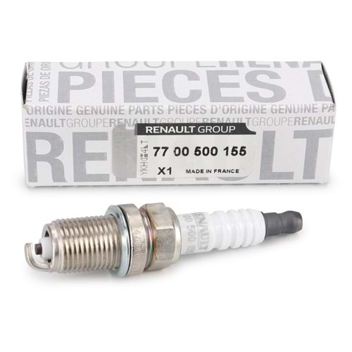 BUJİ MEGANE II MEGANE III SCENİC II SCENİC III FLUENCE CLİO III 1.6 16V TEK TIRNAK