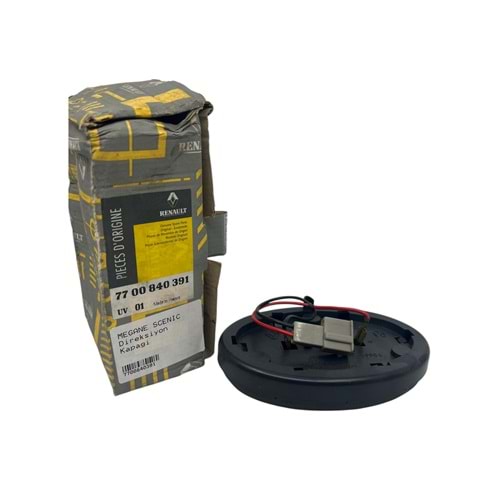 MEGANE SCENİC DİREKSİYON KAPAĞI