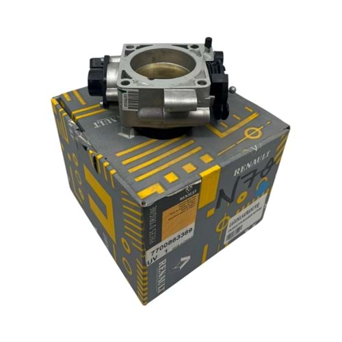 LAGUNA SAFRANE 2.0 N7Q VOLVO MOTOR GAZ KELEBEĞİ
