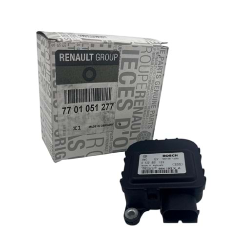 MASTER II KLAPE MOTORU 0132801169 7711679731