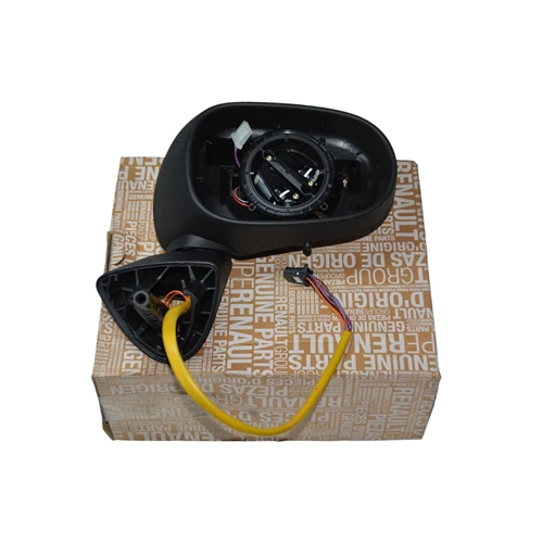 MODUS ELEKTRİKLİ SAĞ DİKİZ AYNASI 7701060073