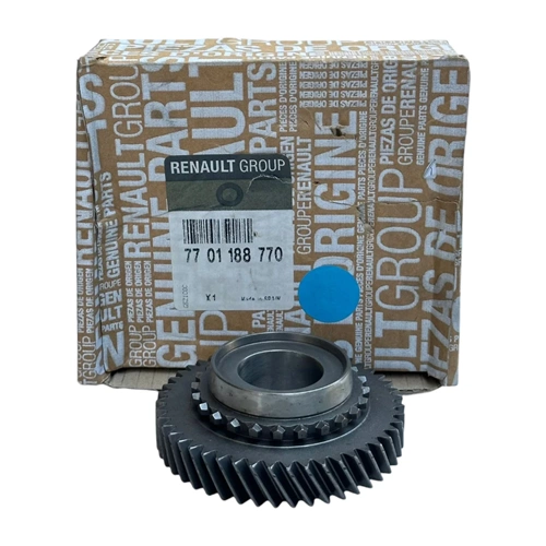 CLİO IV SANDERO II 2. VİTES DİŞLİSİ